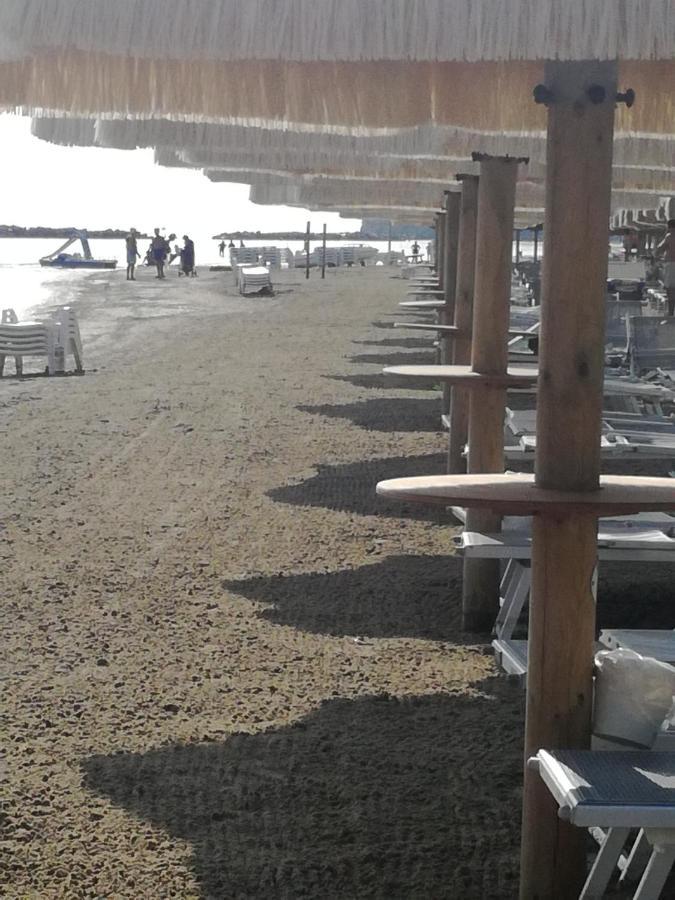 La Collina Del Riccio Leilighet Ortona Eksteriør bilde