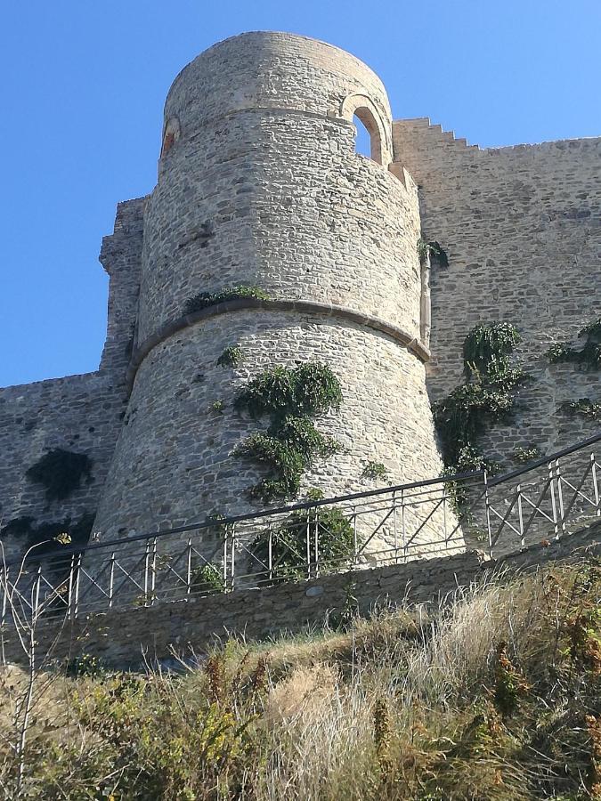 La Collina Del Riccio Leilighet Ortona Eksteriør bilde